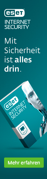 ESET Internet Security Box Skyscraper 160x600